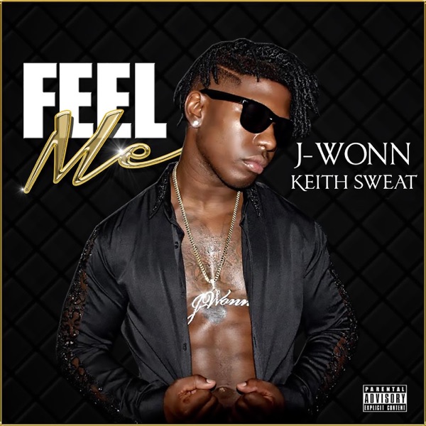 Feel Me - Single album cover