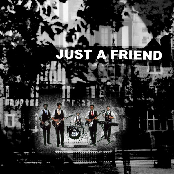 Just a Friend - Single album cover