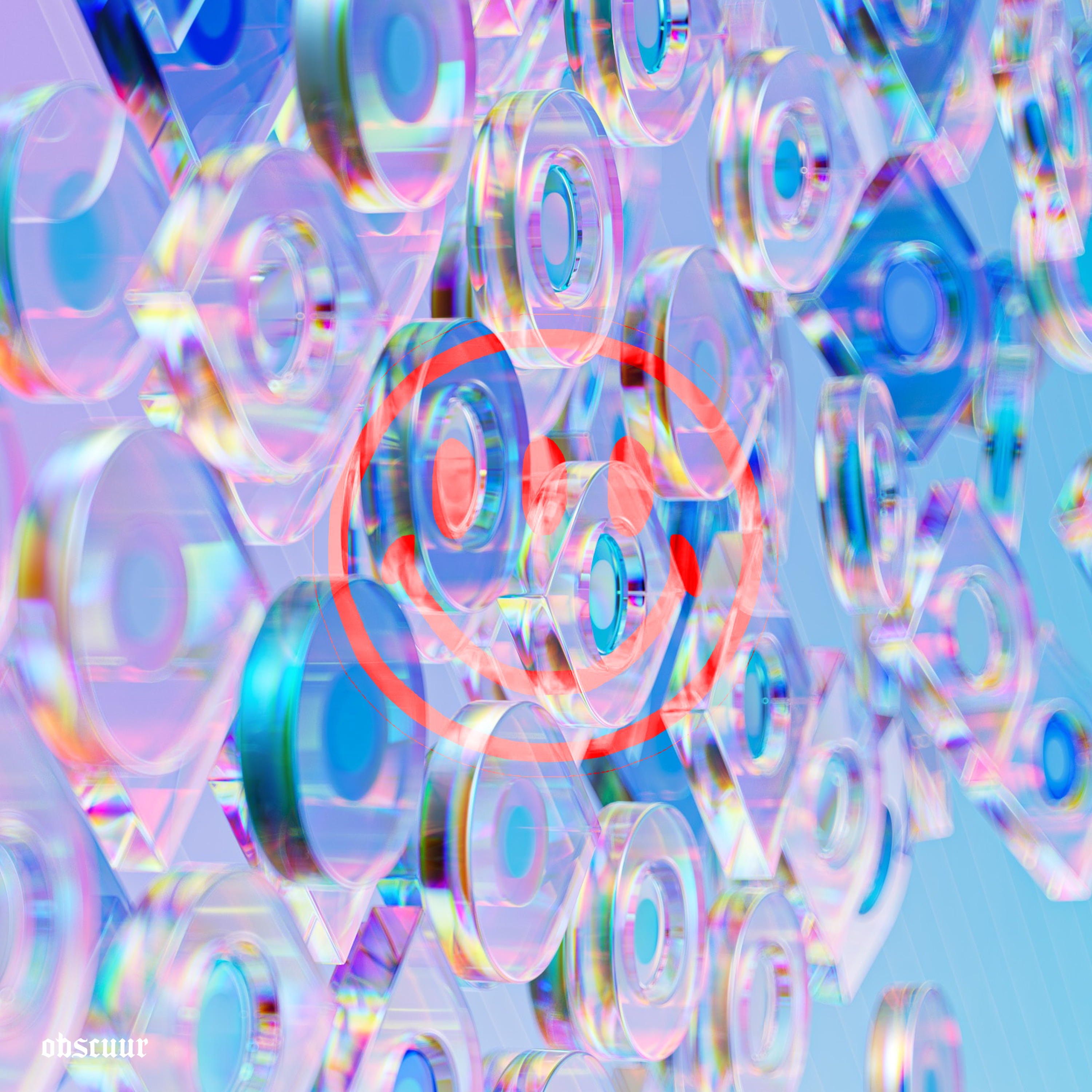 Keep It Real - EP album cover