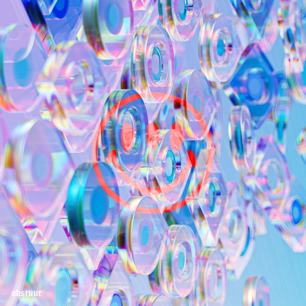 Keep It Real - EP album cover