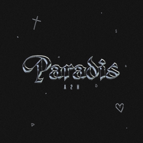 Paradis - Single album cover