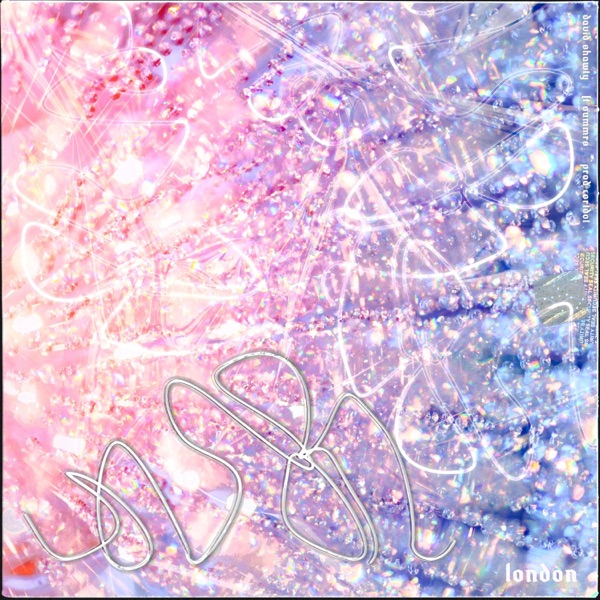 London (feat. Summrs) - Single album cover