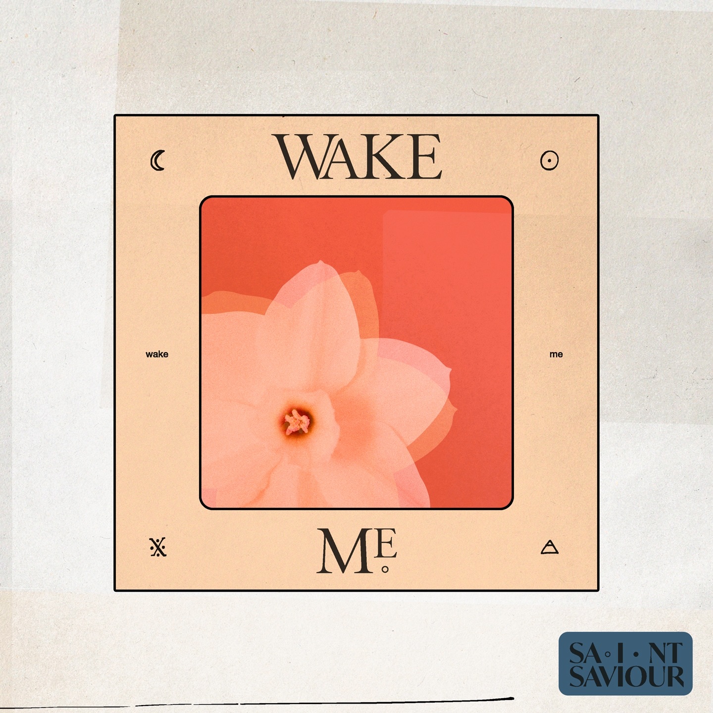 Wake Me - Single album cover