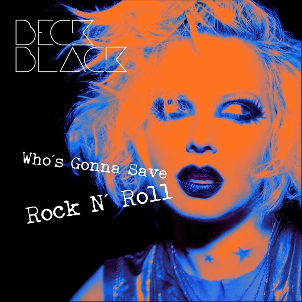 Who's Gonna Save Rock & Roll (feat. Ringo Starr) - Single album cover