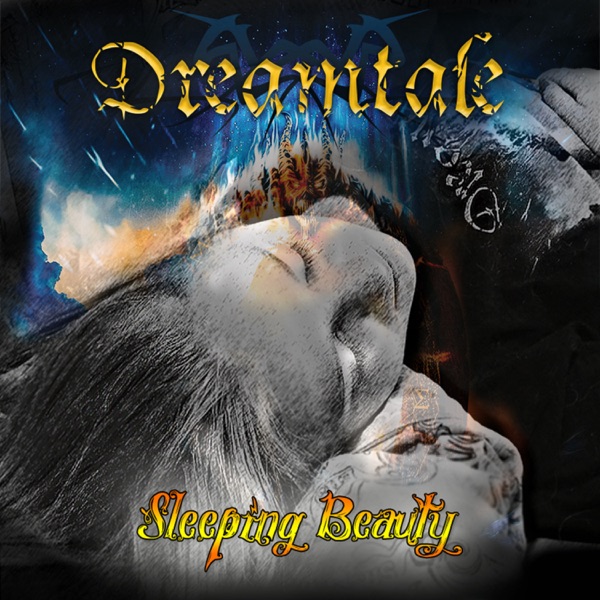 Sleeping Beauty - Single album cover