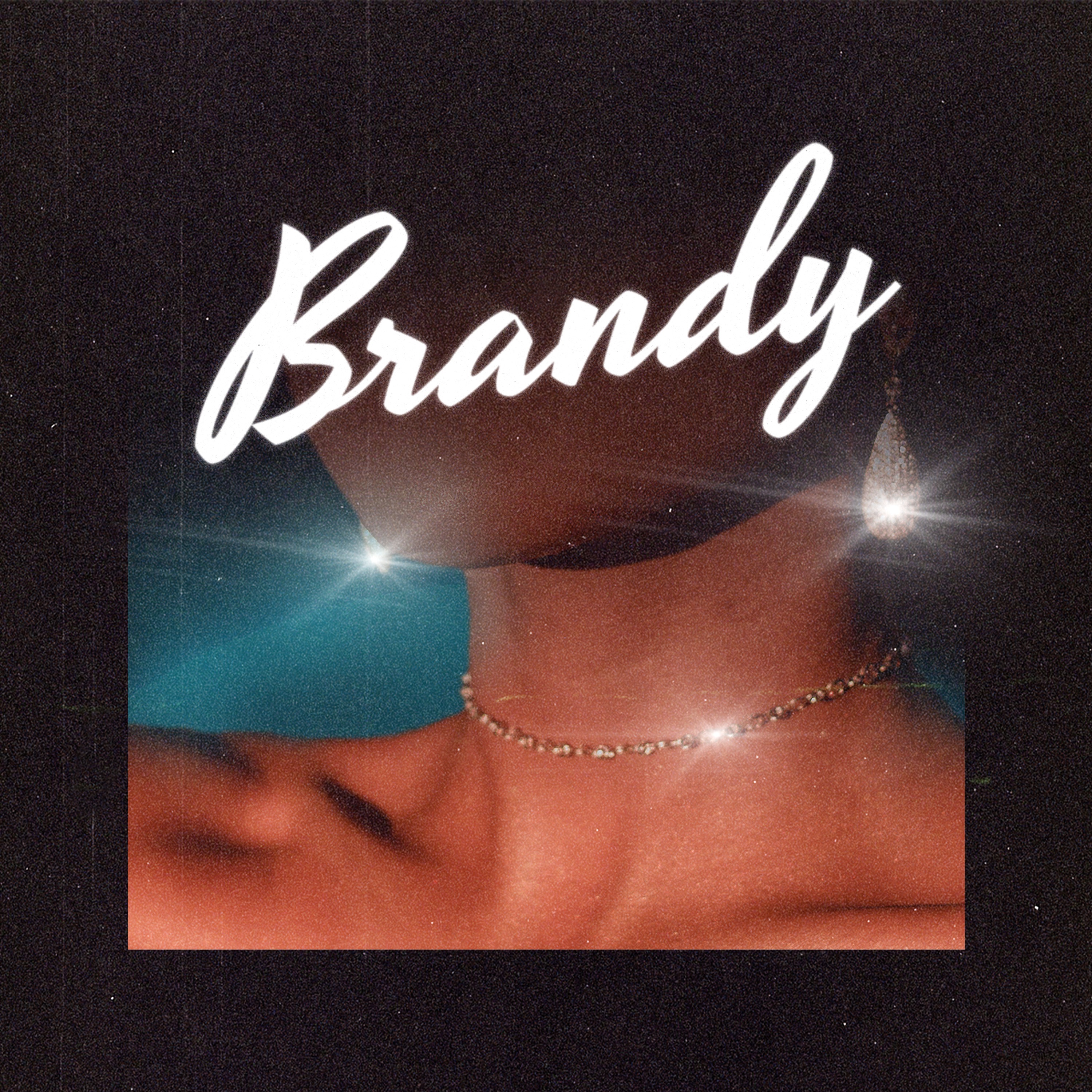 Brandy (Feat. Kyle Dion) - Single album cover