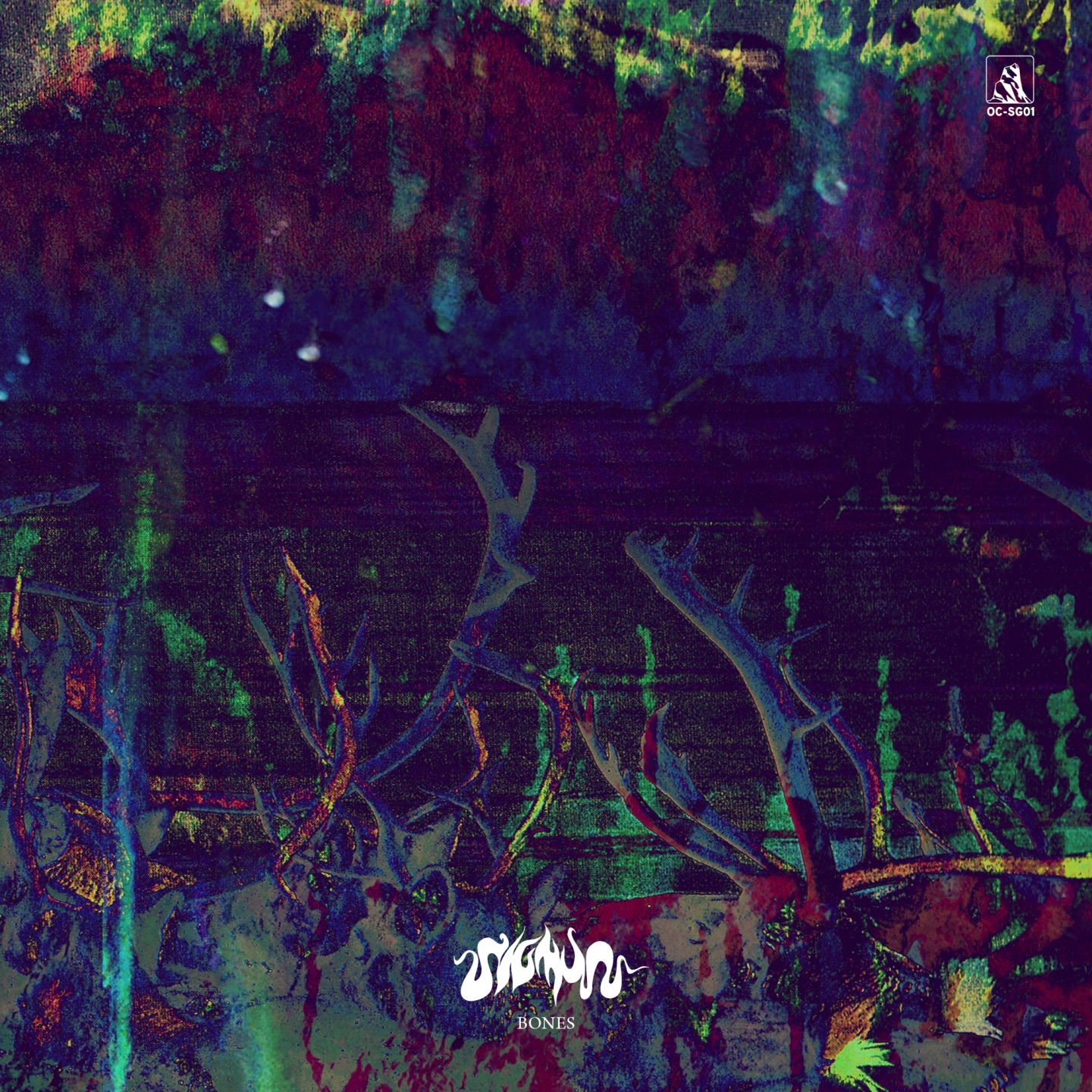 Bones (Remastered) - Single album cover