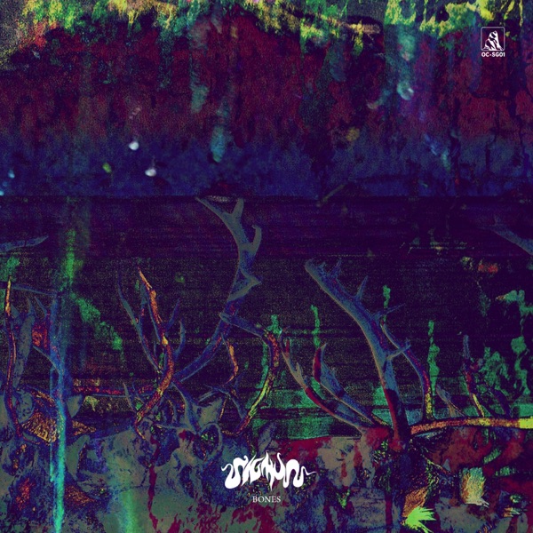 Bones (Remastered) - Single album cover