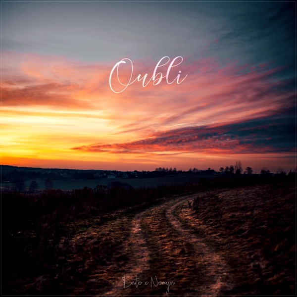 Oubli - Single album cover