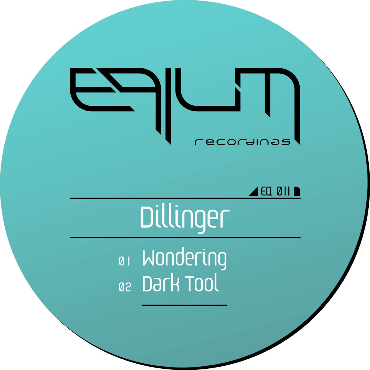 Wondering - Single album cover