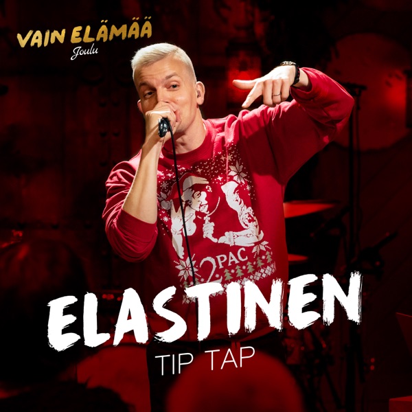 Tip Tap (Vain elämää joulu) - Single album cover