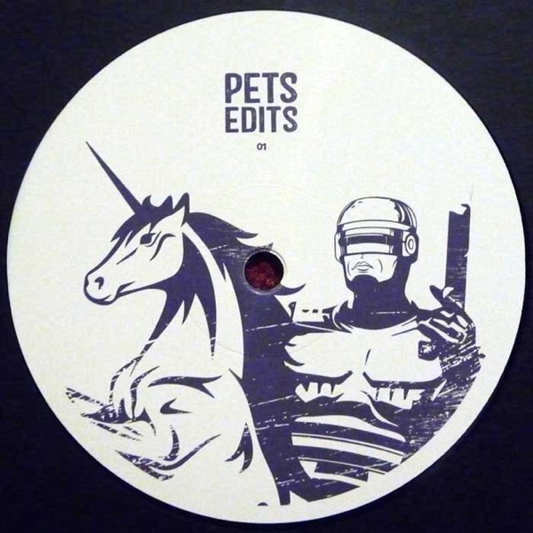 Try to Be (Catz 'n Dogz Club Edit) - Single album cover