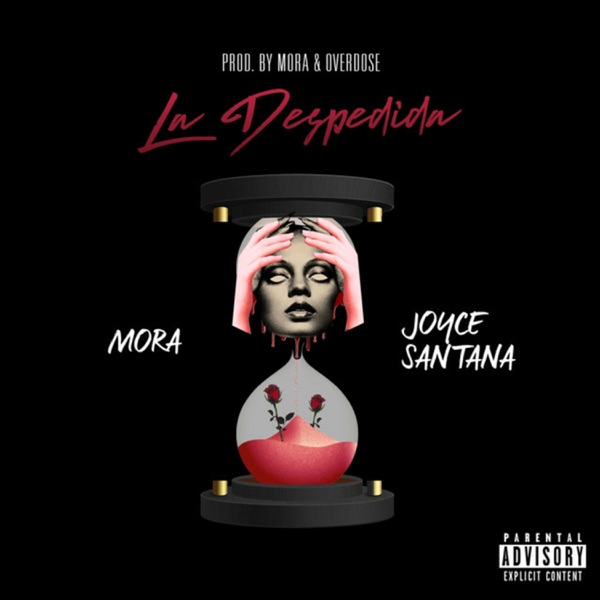 La Despedida (feat. Joyce Santana) - Single album cover