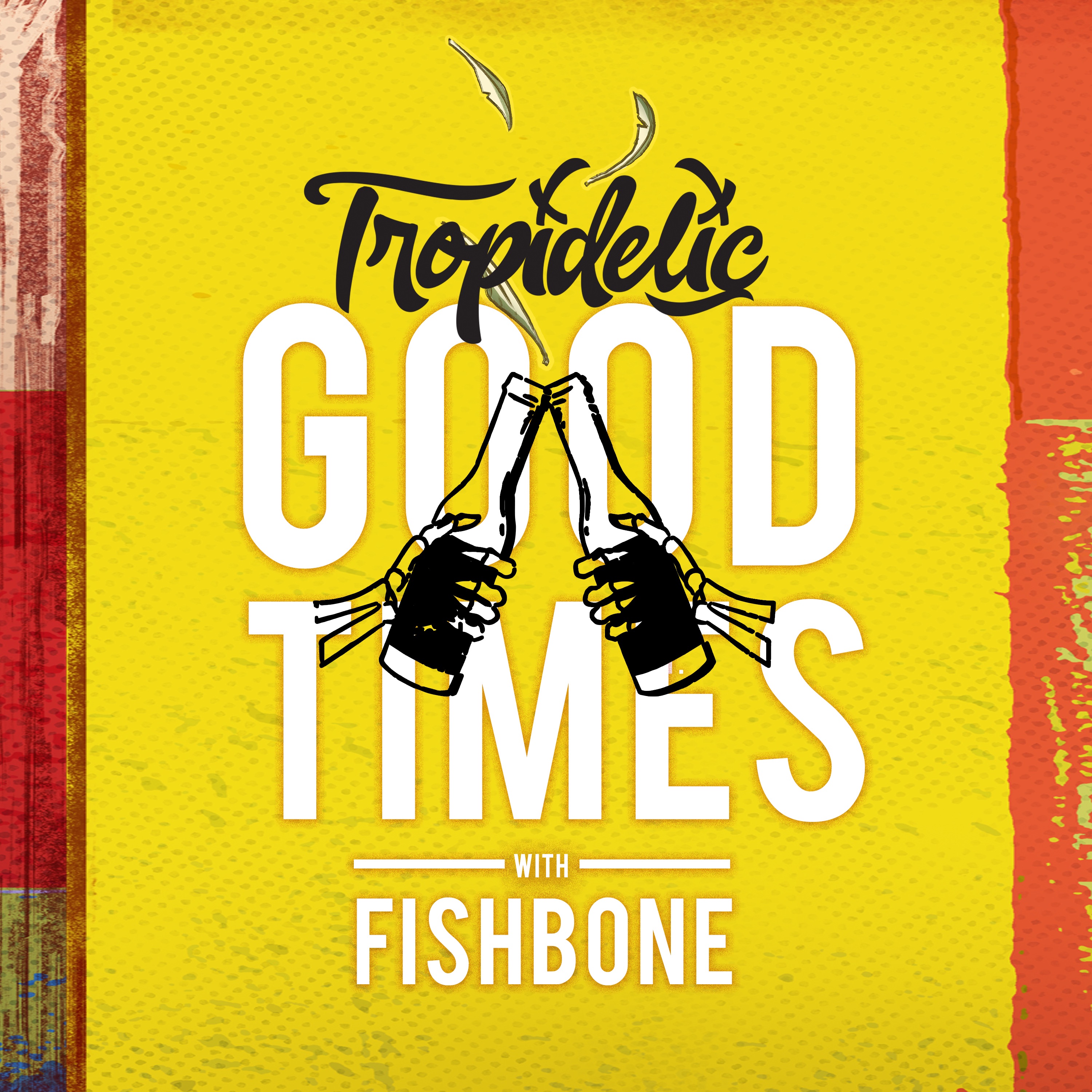 Good Times - Single album cover
