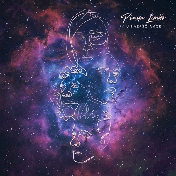 Universo Amor album cover