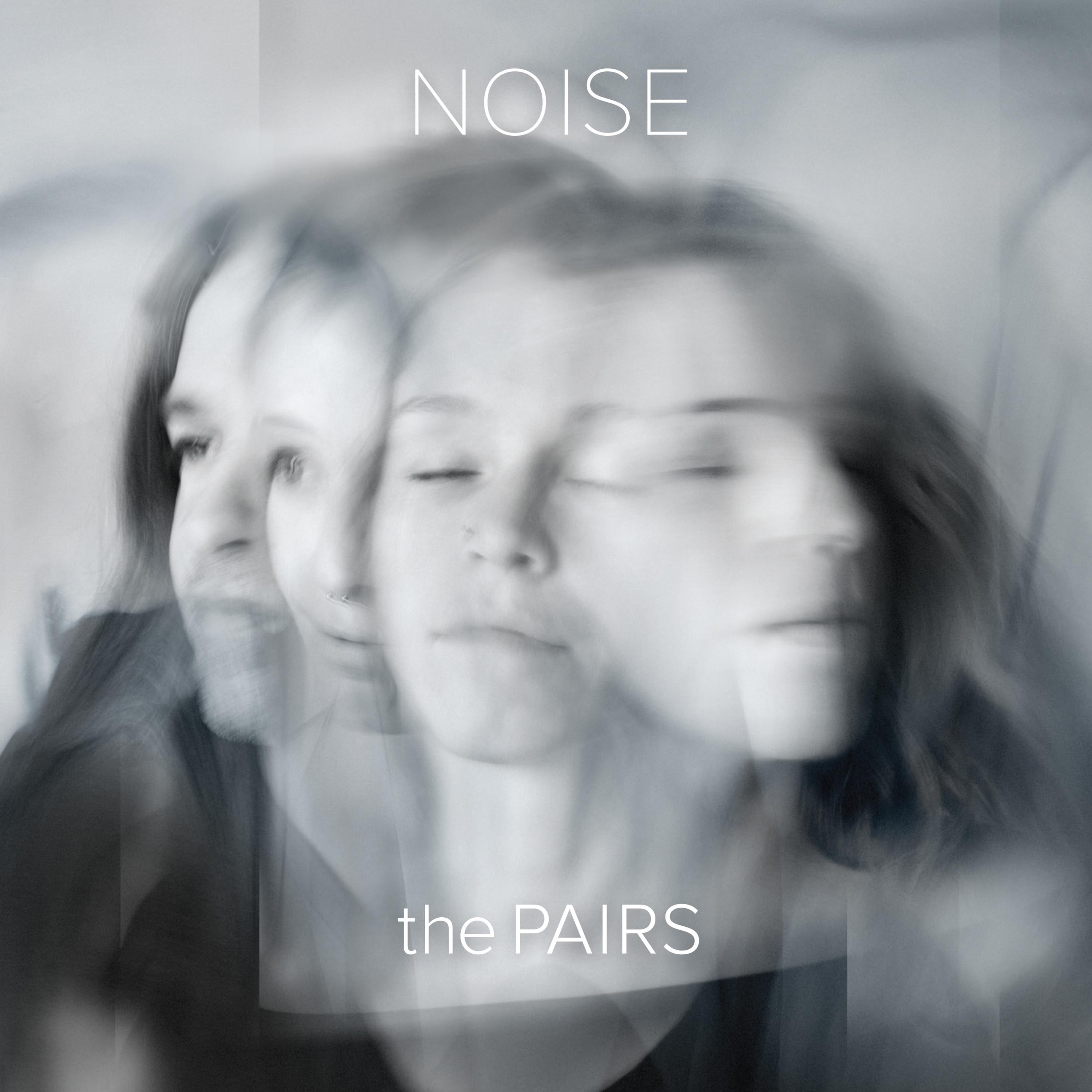 Noise album cover