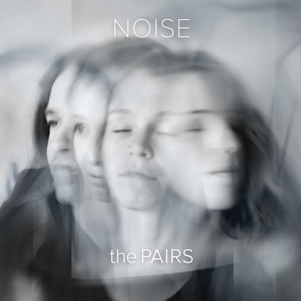 Noise album cover