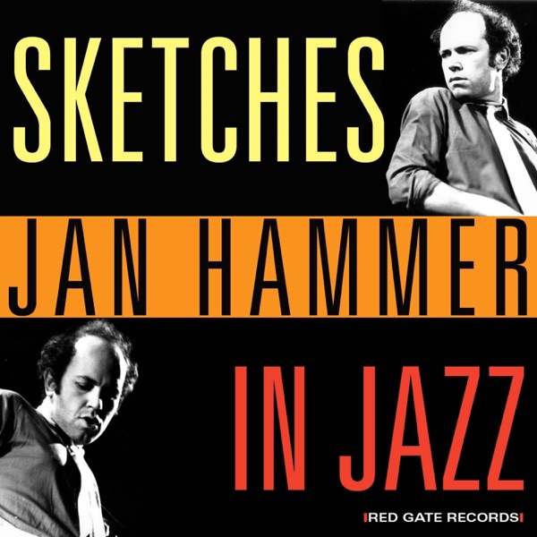 Sketches in Jazz album cover