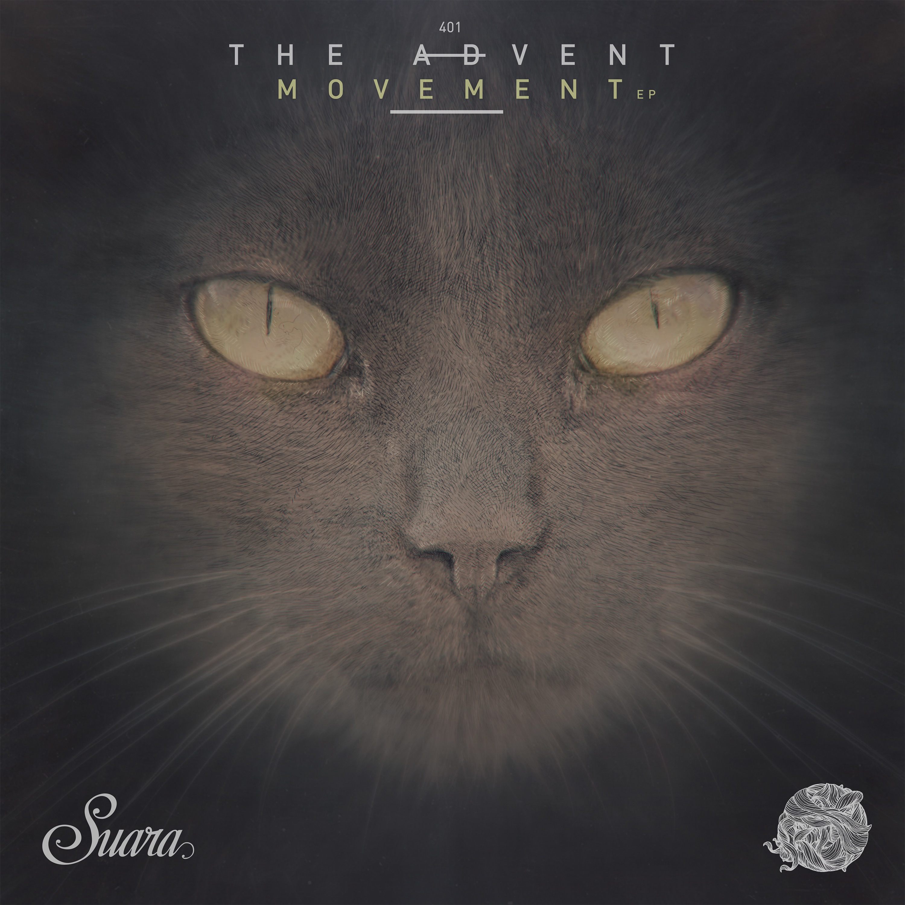 Movement EP album cover