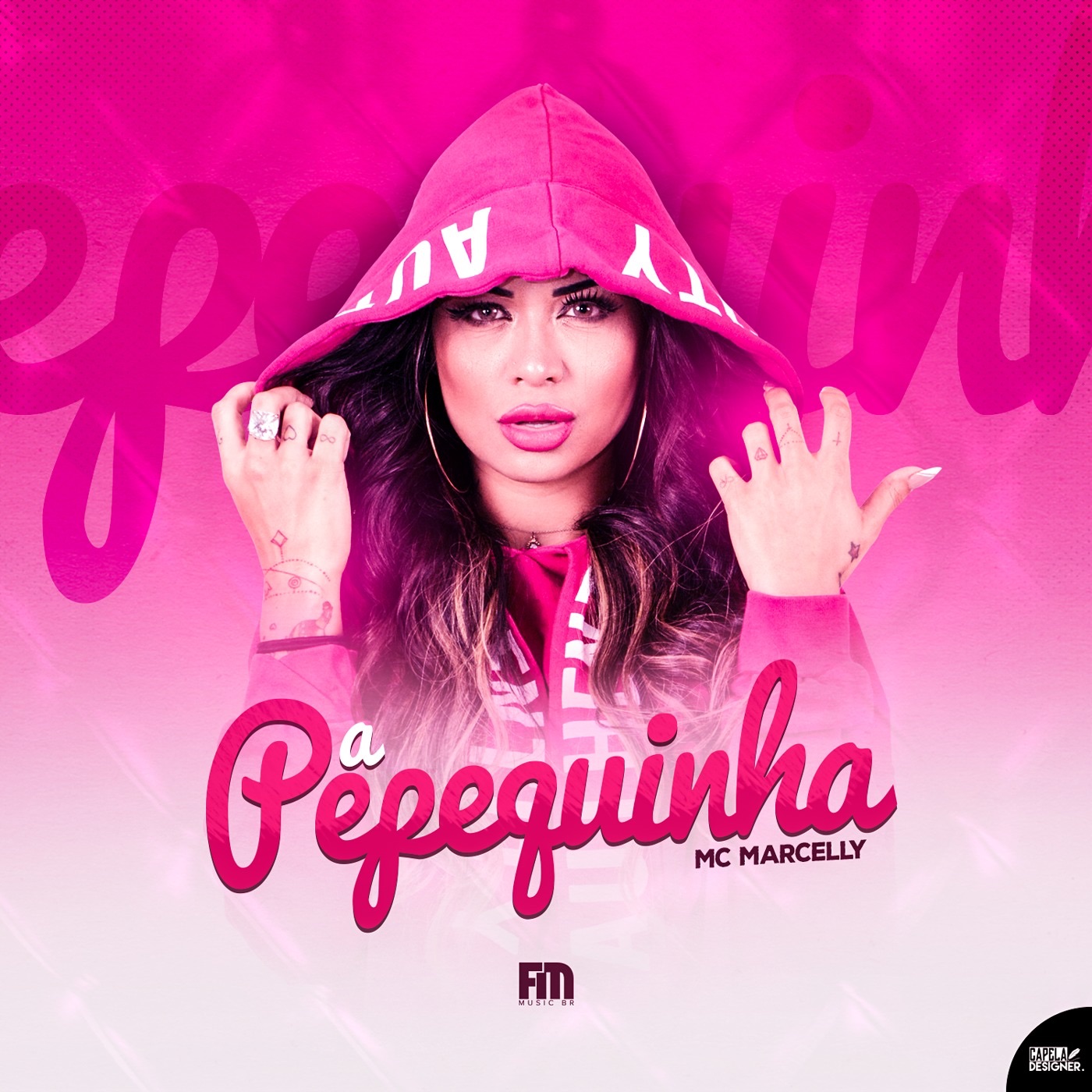 A Pepequinha - Single album cover