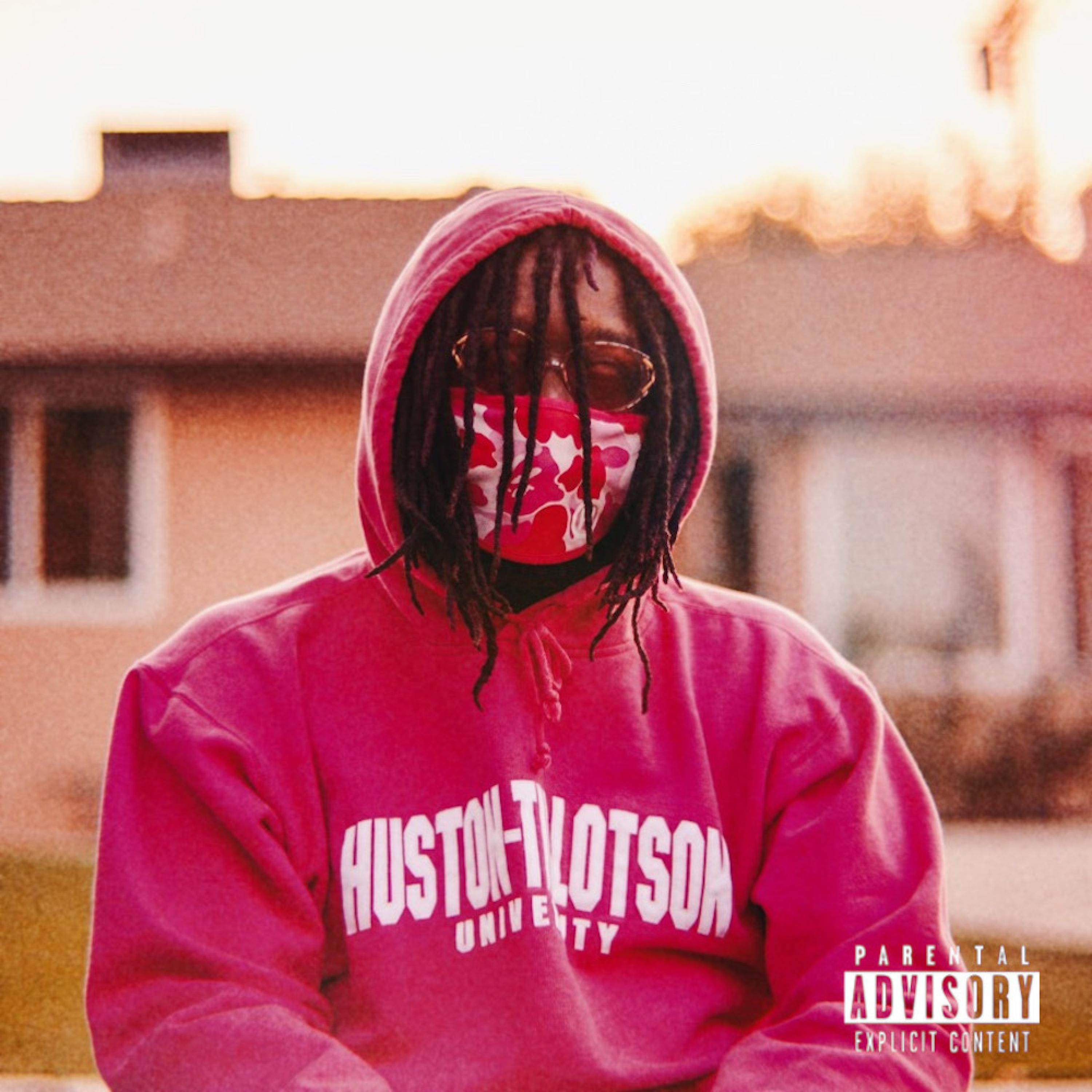 The Quarantine album cover