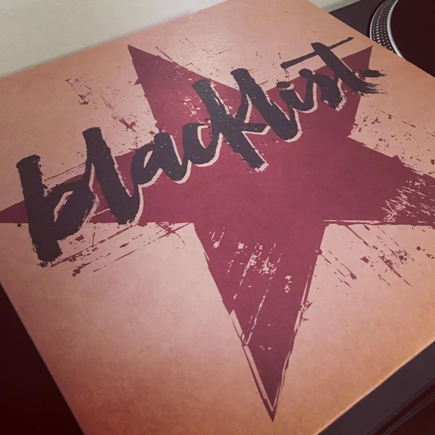 I'm from the Balkans - Single album cover