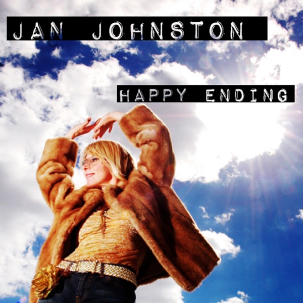 Happy Ending - Single album cover