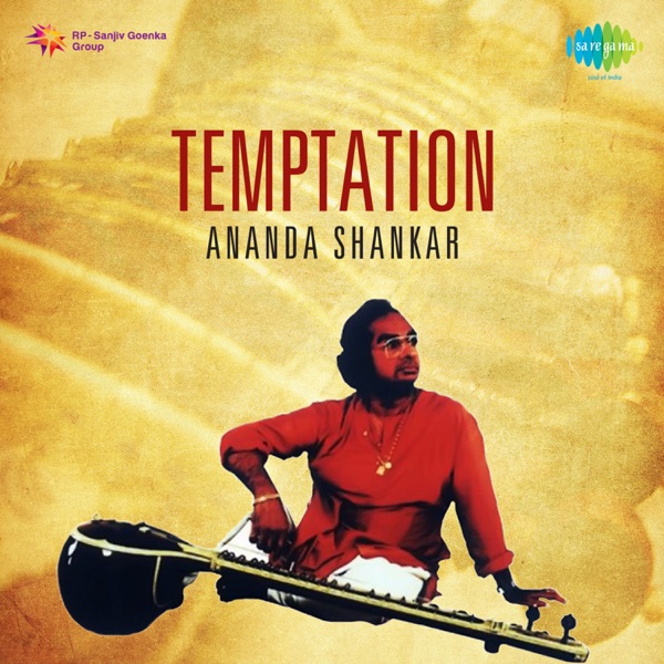 Temptation album cover