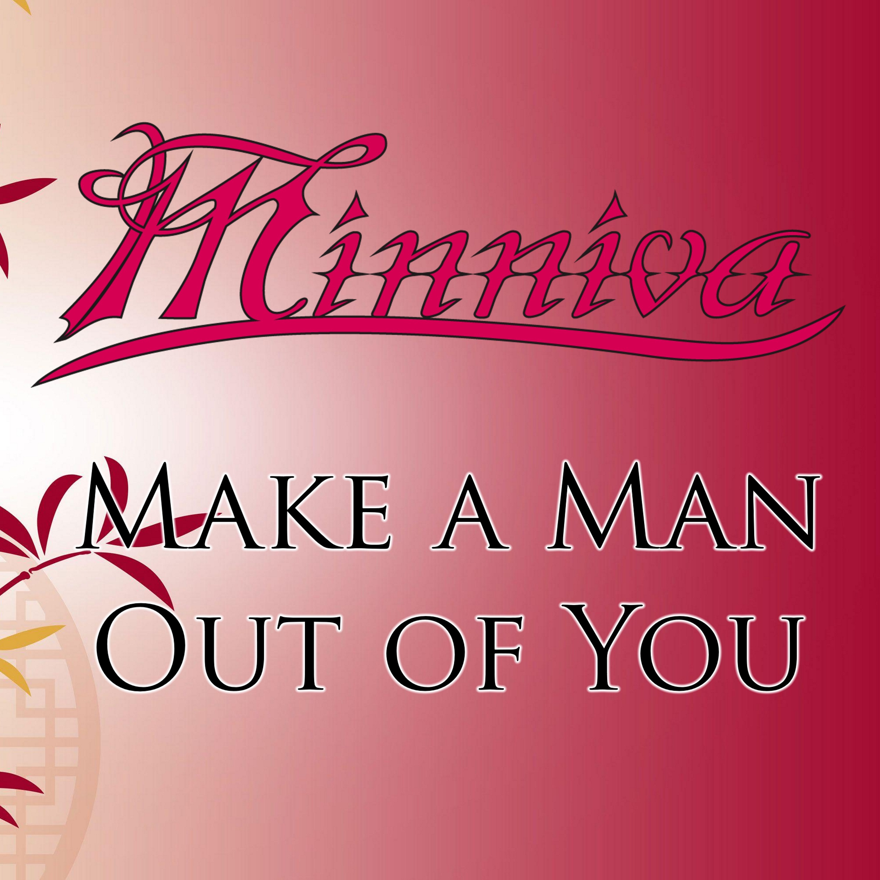 I'll Make a Man out of You (feat. Louis Viallet) - Single album cover