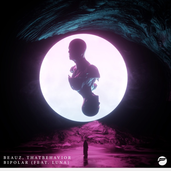 Bipolar (feat. Luna Vexa) - Single album cover