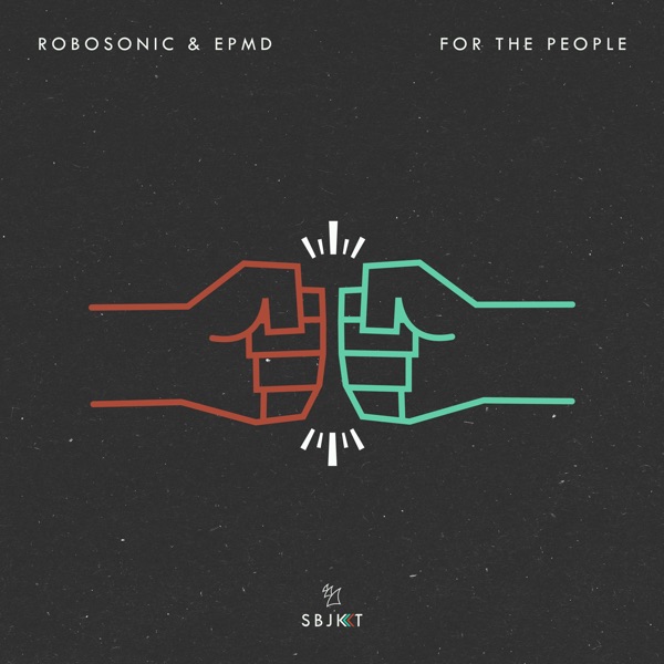 For the People - Single album cover