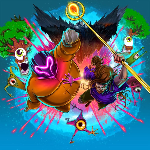Womp Portal - Single album cover