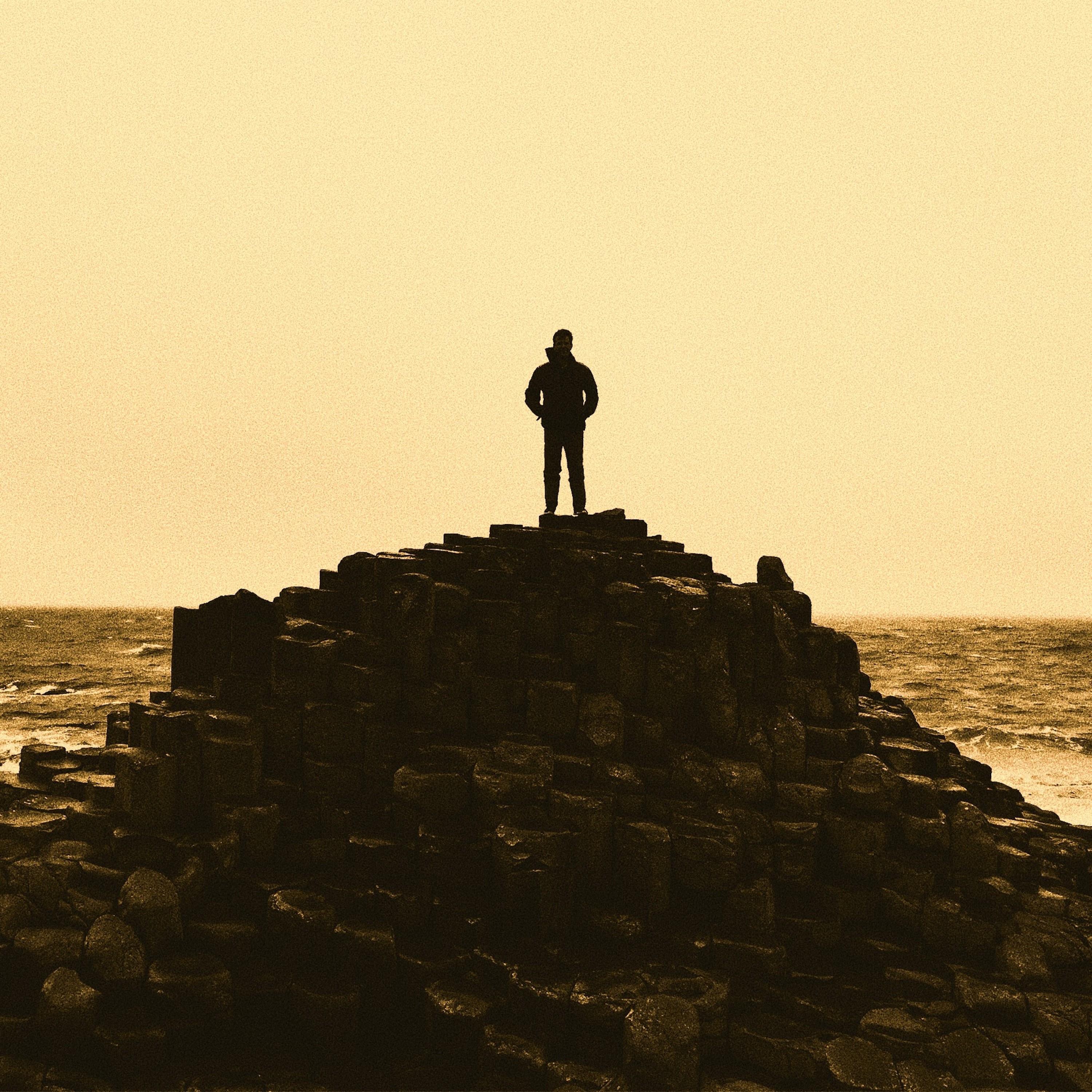 You Remain - Single album cover