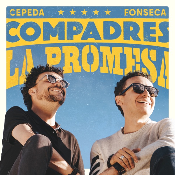 La Promesa - Single album cover