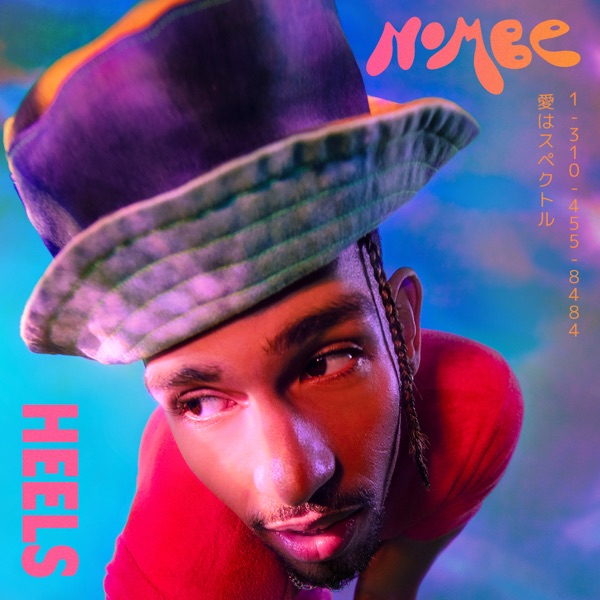 Heels - Single album cover