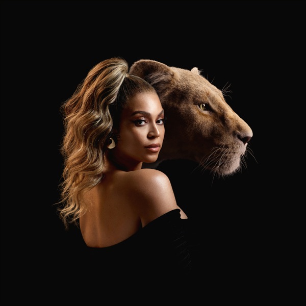 Spirit (From Disney's "The Lion King") - Single album cover
