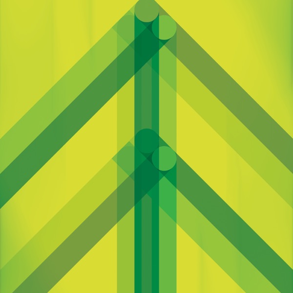 Every Direction Is North album cover