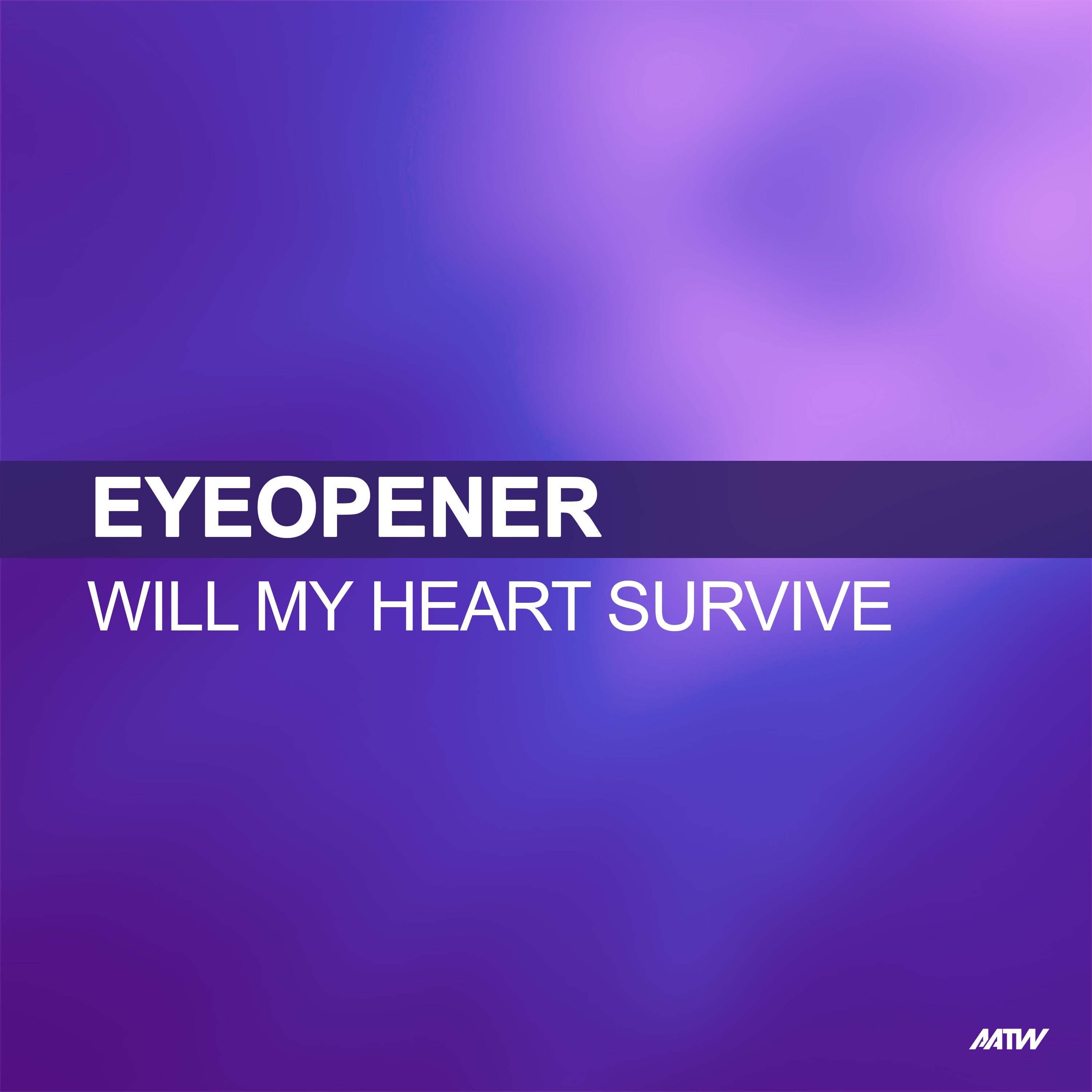 Will My Heart Survive - Single album cover