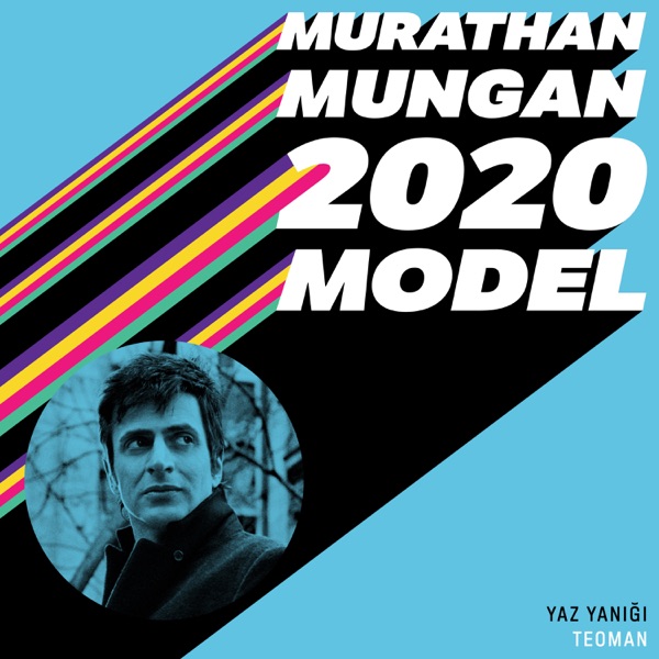 Yaz Yanığı (2020 Model: Murathan Mungan) - Single album cover