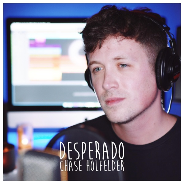 Desperado (Minor Key Version) - Single album cover