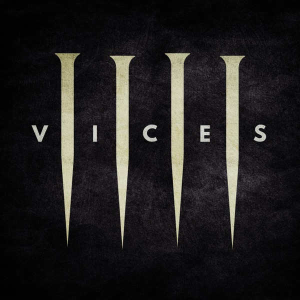 Vices - Single album cover