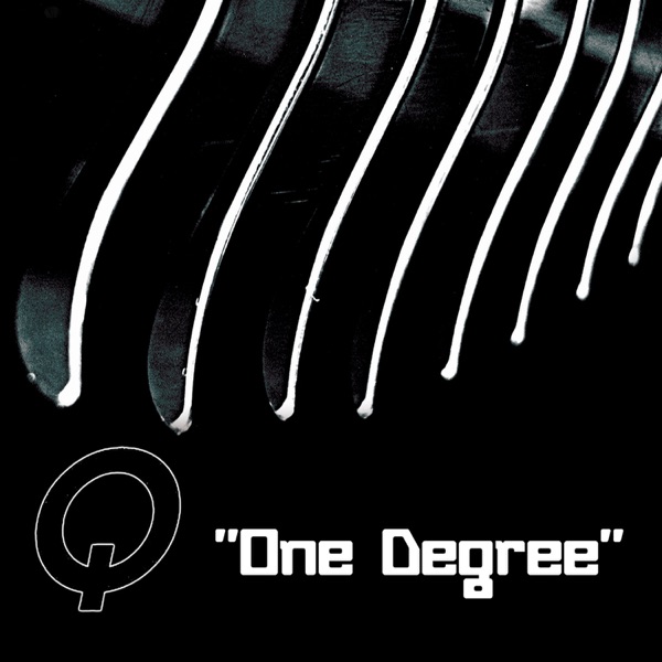 One Degree - Single album cover