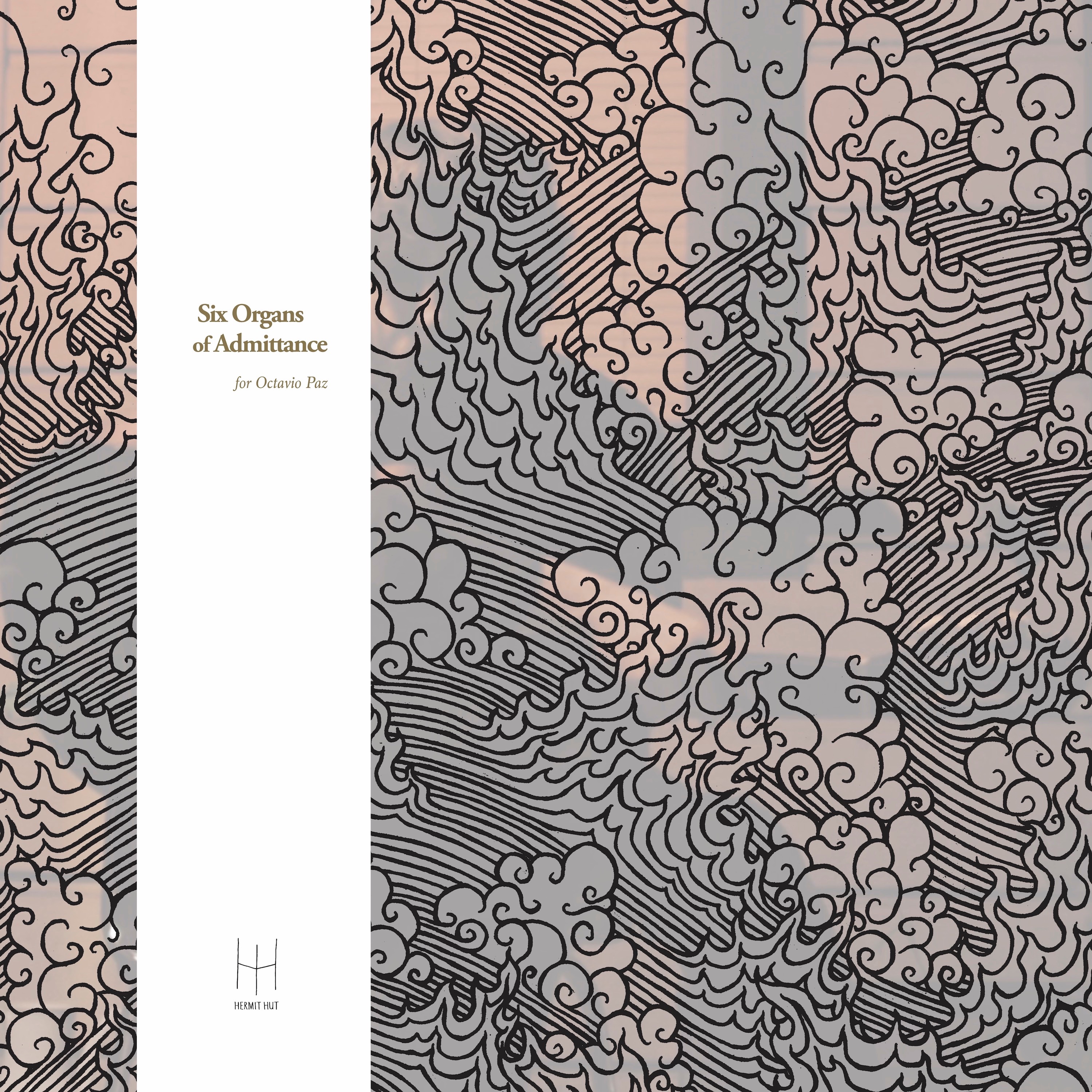 For Octavio Paz (2019 Remaster) album cover