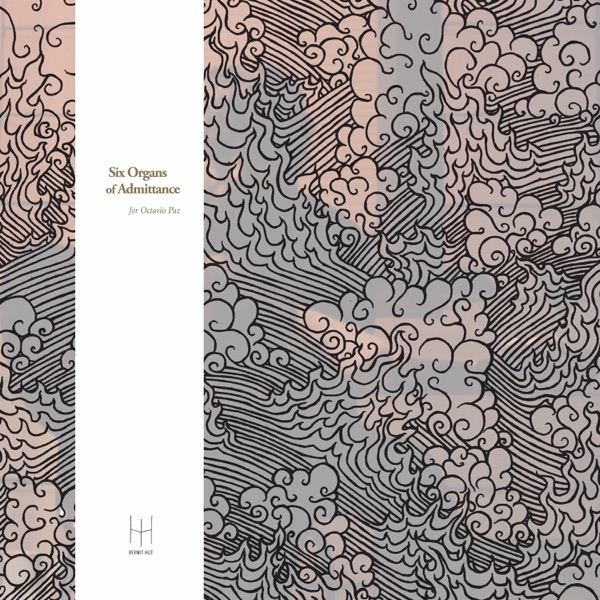 For Octavio Paz (2019 Remaster) album cover