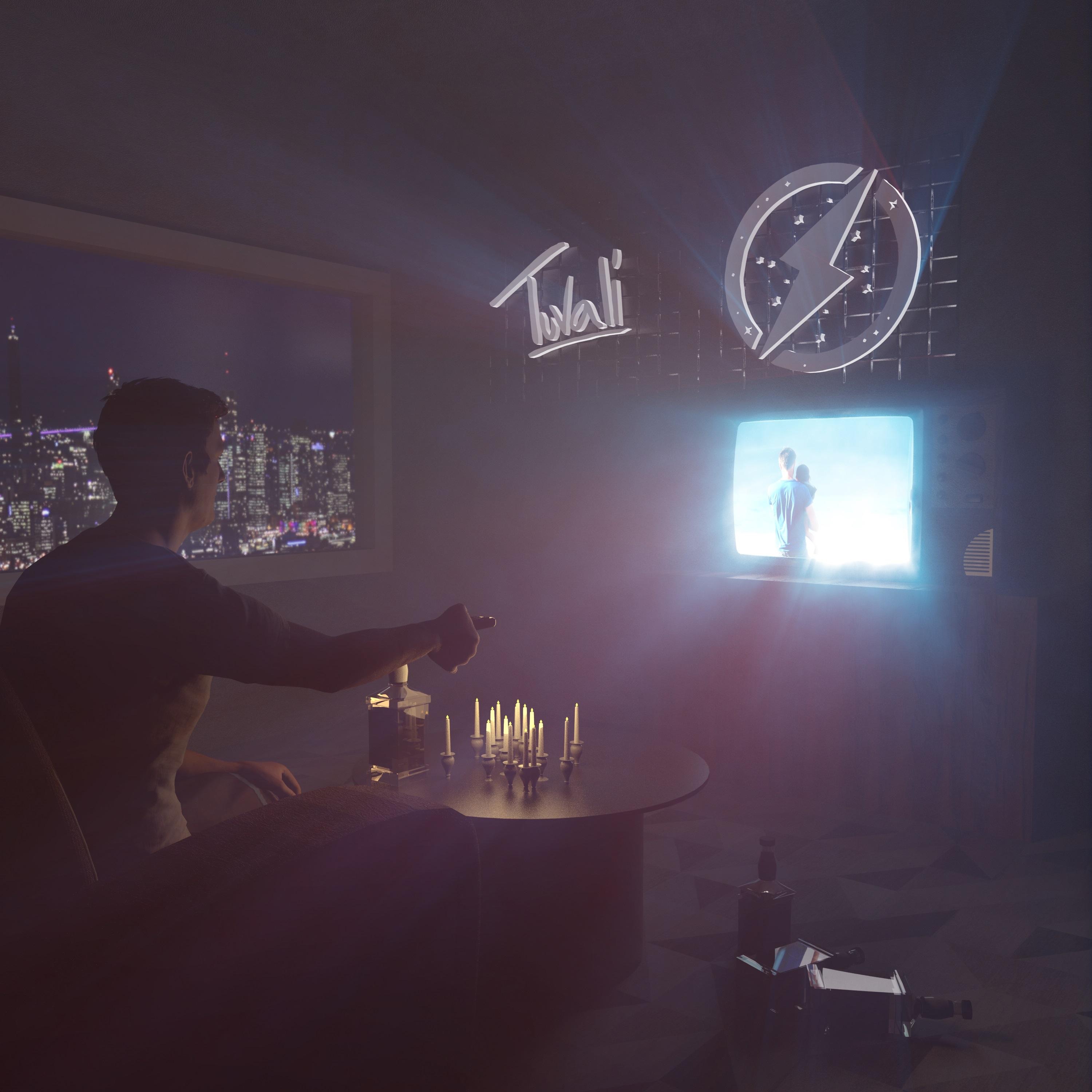 Control - Single album cover