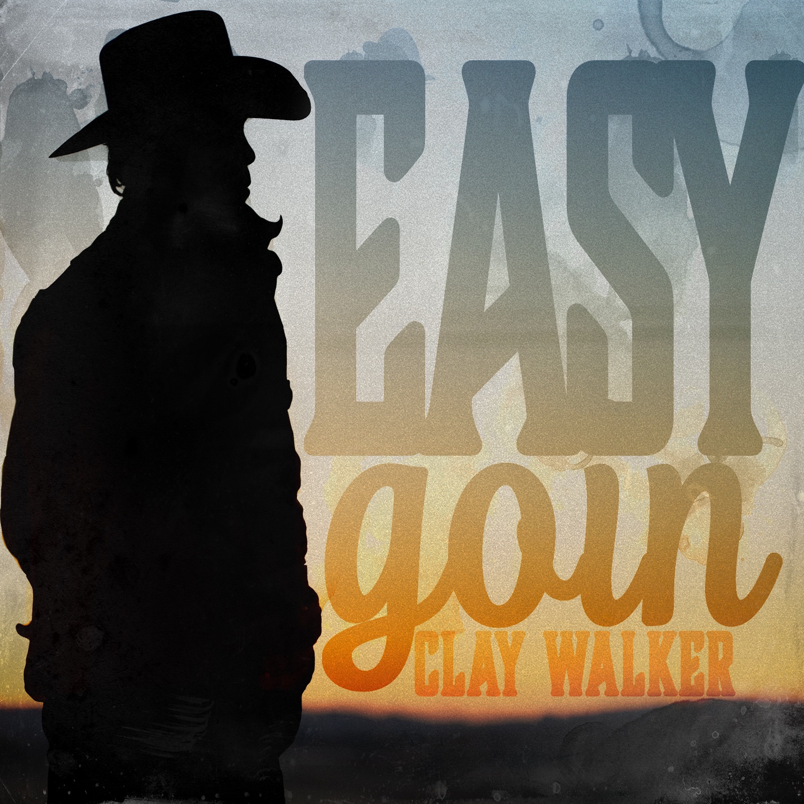 Easy Goin - Single album cover