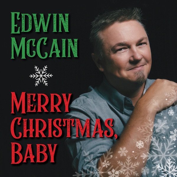 Merry Christmas, Baby album cover