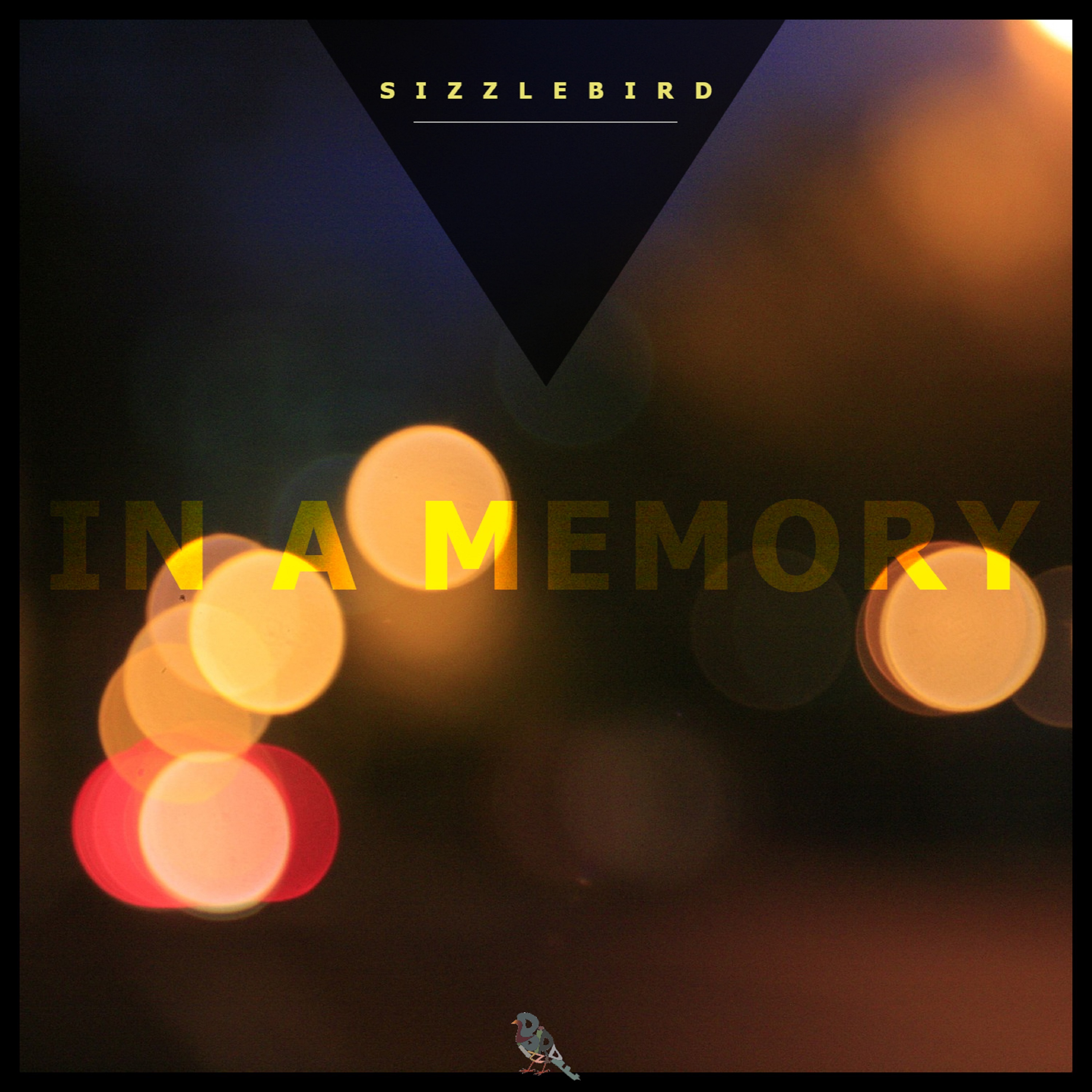 In a Memory - Single album cover