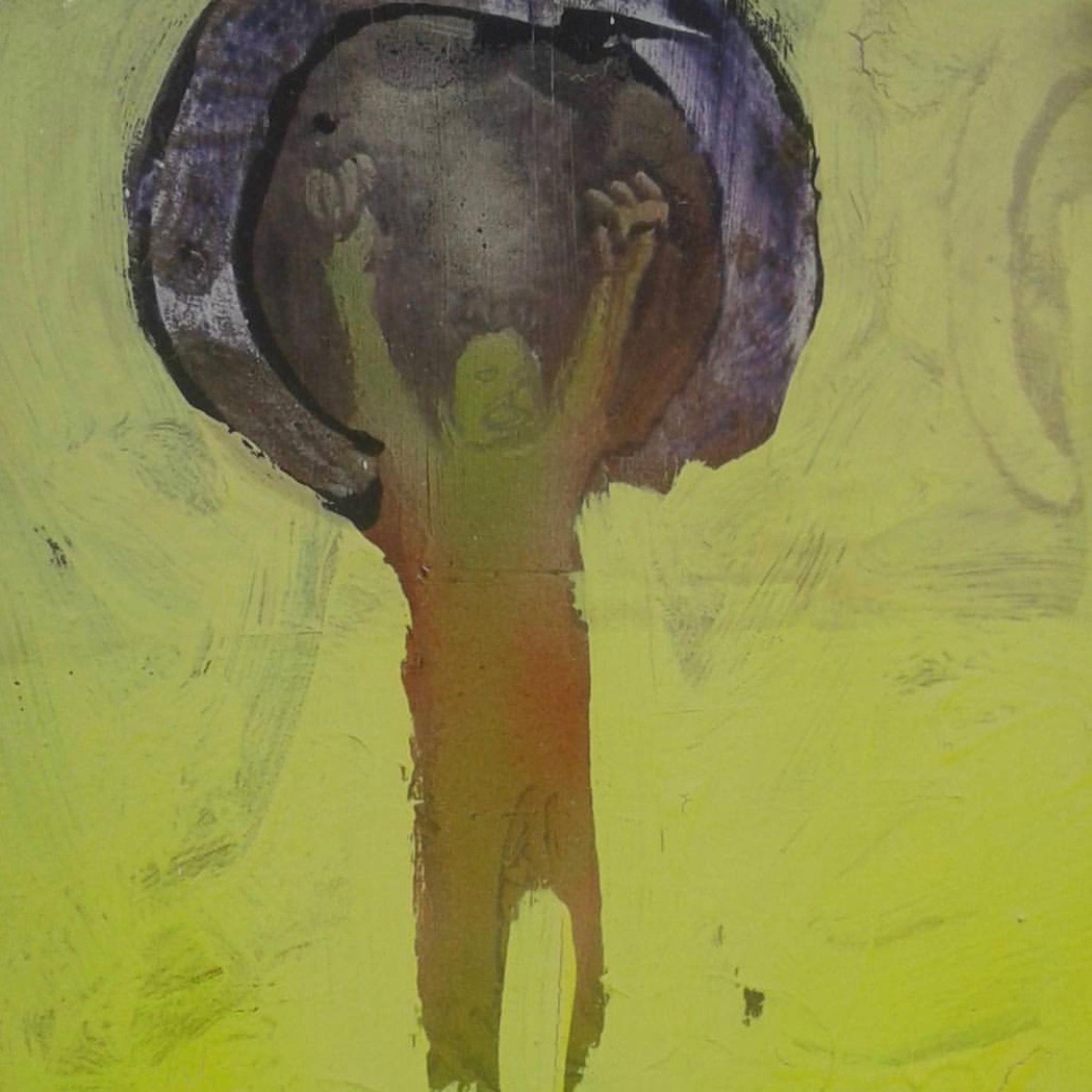 The Heavy Lifter Demos (Demo) album cover