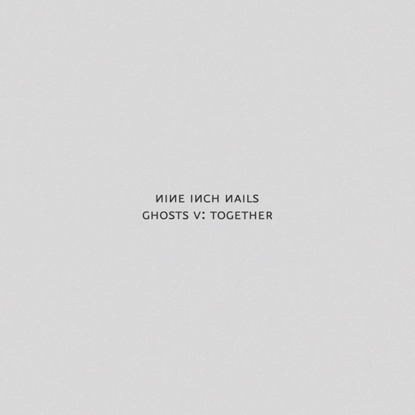 Ghosts V: Together album cover